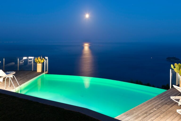 Explore the Most Exclusive Destinations to Rent a Luxury Villa