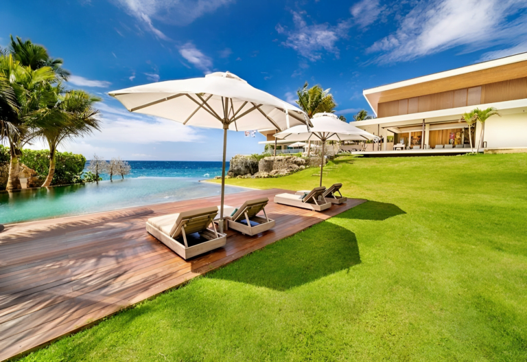 Luxury Villa - Simply Villas