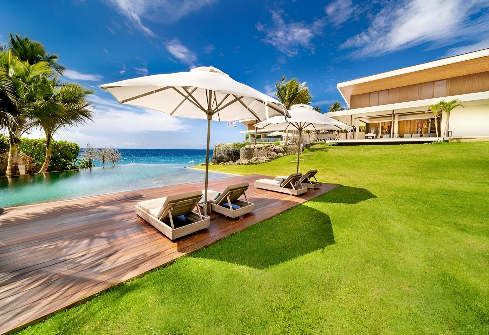 Luxury Villa - Simply Villas