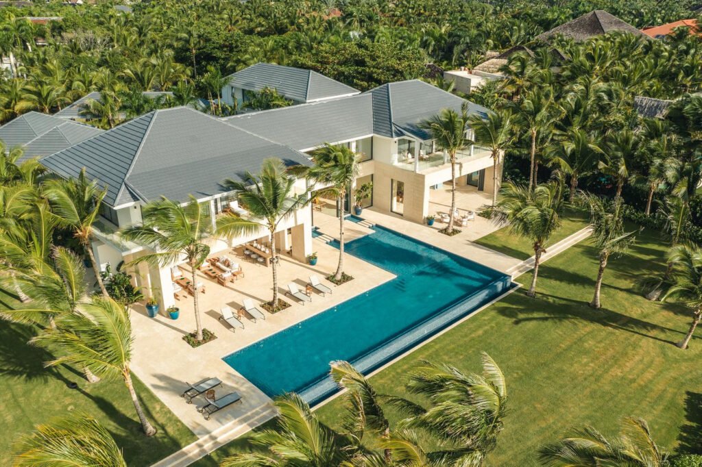 Simply Villas - Gaylord 2023