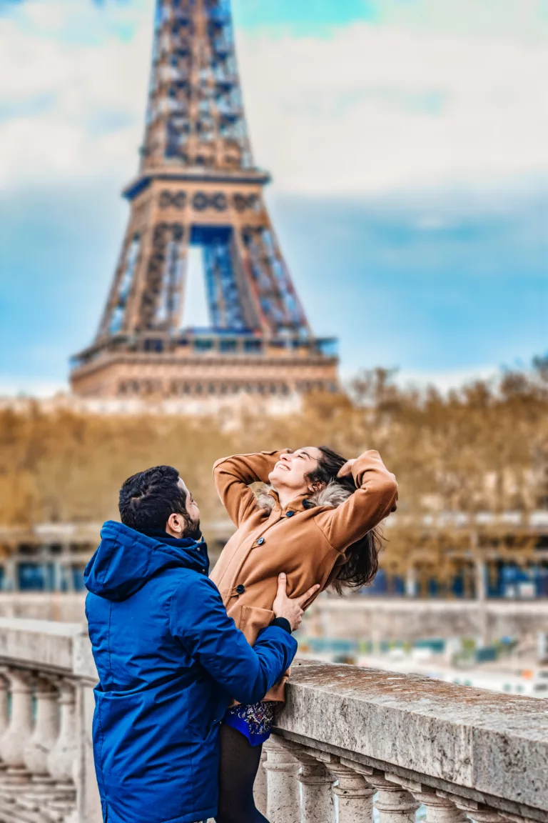 Family Trip in Europe: Activities and Places for All Ages