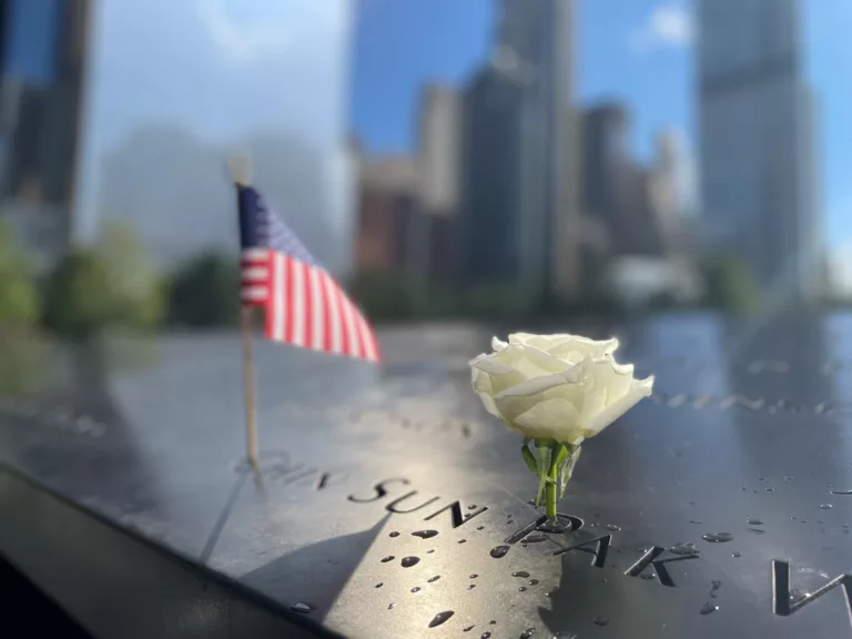 Reflections on the September 11 Attacks: Impact and Lessons Learned