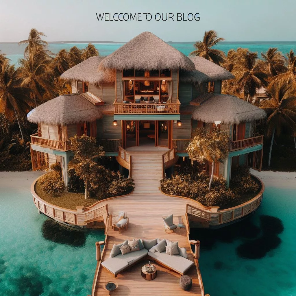 simply villas - Welcome Image