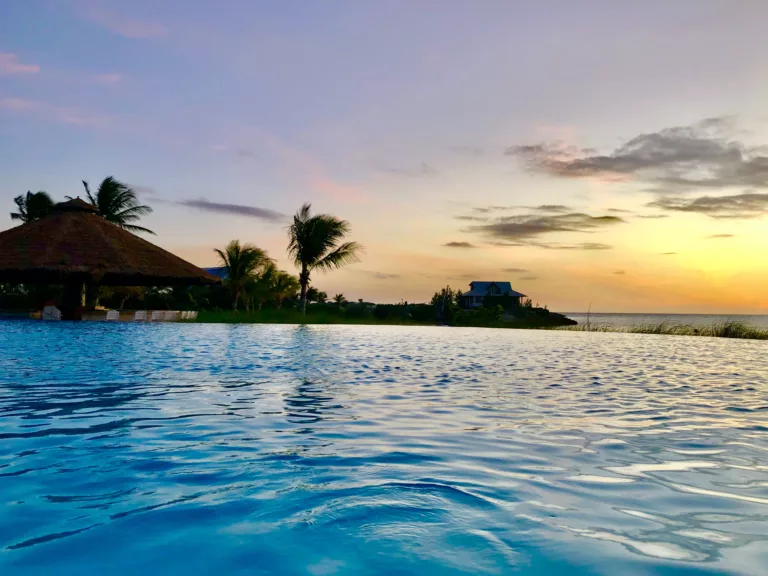 Unforgettable Experiences: The Villas with Exceptional Amenities