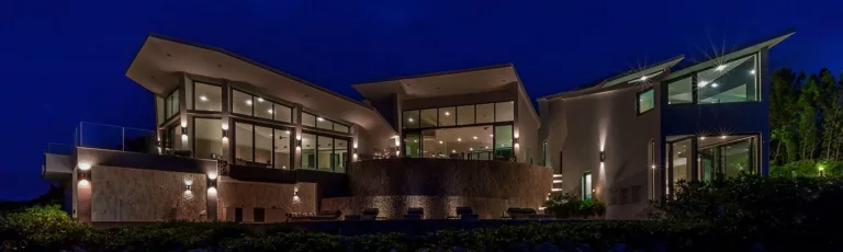 Discover Serenity at Kishti Black Garden, Anguilla