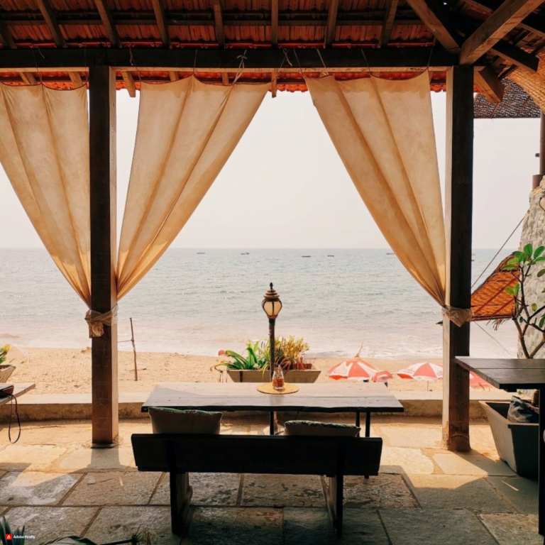 Villas in Asia: Luxury Experiences in a Cultural Paradise